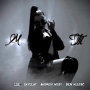 LXE, SAYELAY, АНDREЙ WEST, Den N.lesc - Мой триггер