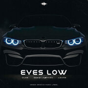 VLXN, snow.LEØPARD, LOVRX - Eyes Low