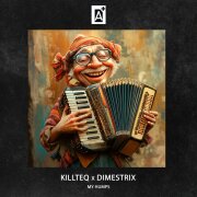 KILLTEQ, DIMESTRIX - My Humps