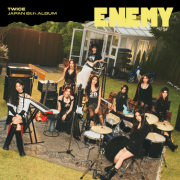 TWICE - ENEMY