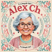 Алекс Ч - А у моей старушки