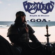 BEZRODNOE, EZJIK, Duzer - GOA