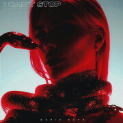 Daria Kupr - I Can't Stop