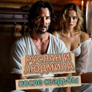 Голос Рифм - Руслан и Людмила: после свадьбы