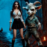 Голос Рифм - Сестрица Алёнушка и Братец Иванушка