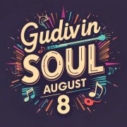 Gudvin, SOUL 8 - Август
