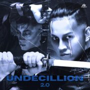 Ямаджи, Фейджи, FanEOne, Hitbeat - UNDECILLION 2.0