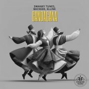 Swanky Tunes, Backeer, Elline - Gandagana