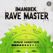 Imanbek - Rave Master