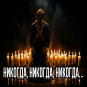 Singture - Никогда, никогда, никогда