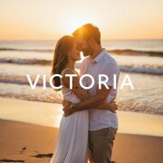 VICTORIA - Так хочется (Любовь Бондаренко)