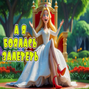 Алекс Ч - А я боялась залететь