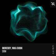 MOREBOY, NIKA DUBIK - Dom