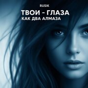 Rusik - Твои глаза как два Алмаза