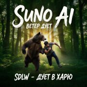 Suno Ai, SDLW - Х*ярю