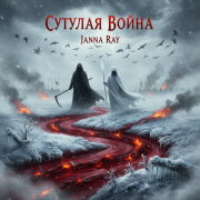 JANNA RAY - Сутулая война